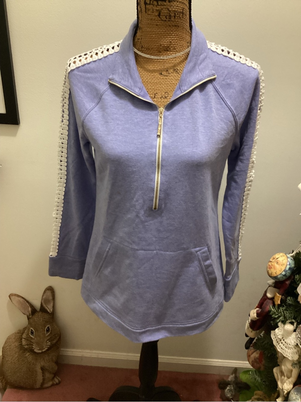 Lilly Pulitzer Pullover
